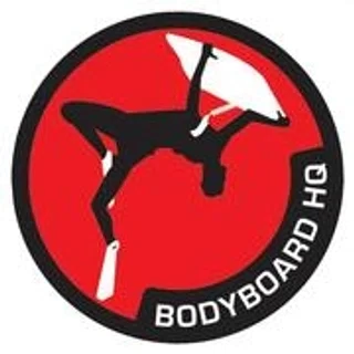 Bodyboard HQ logo