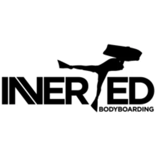 Shop Inverted Bodyboarding promo codes logo