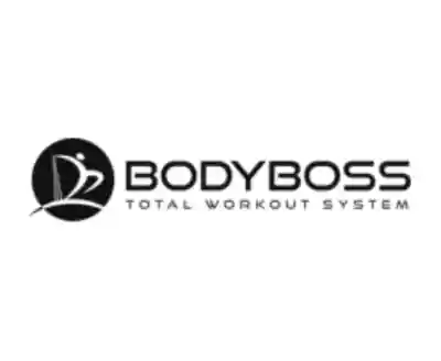 Shop BodyBoss Portable Gym logo