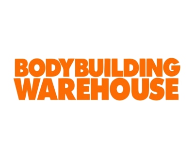 Shop Bodybuilding Warehouse logo