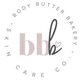 Body Butter Bakery logo