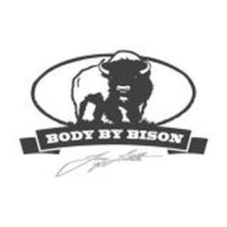 Shop BodyByBison logo