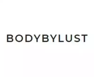 bodybylust.com logo
