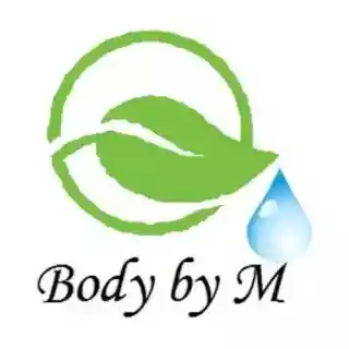 Body by M discount codes