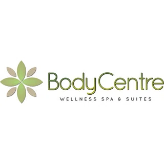 BodyCentre Fullerton logo