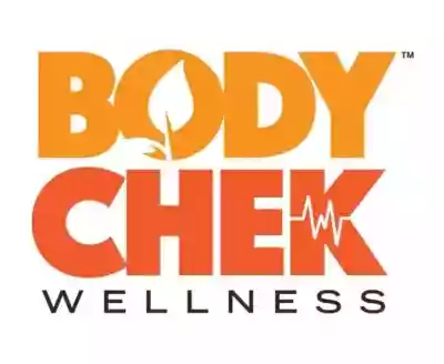 BodyChek Wellness logo