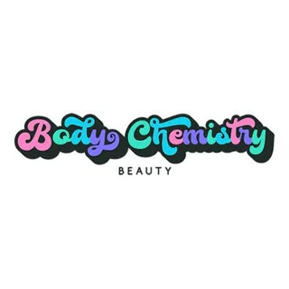 Body Chemistry Beauty logo