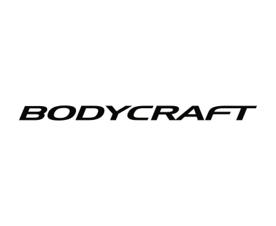 Shop Bodycraft logo