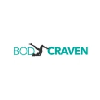 Body Craven logo