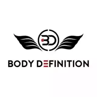 Shop Body Definition coupon codes logo