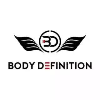 Body Definition logo