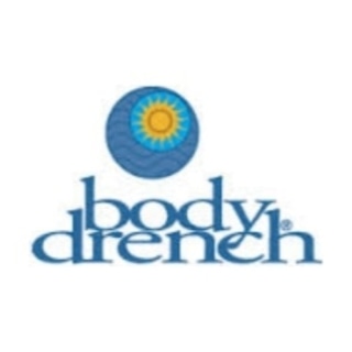 Shop Body Drench logo