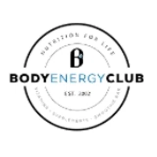 Body Energy Club coupon codes