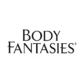 Shop Body Fantasies promo codes logo