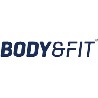 Shop BODY & FIT UK logo