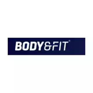 BODY & FIT UK discount codes