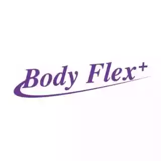 Shop Body Flex logo