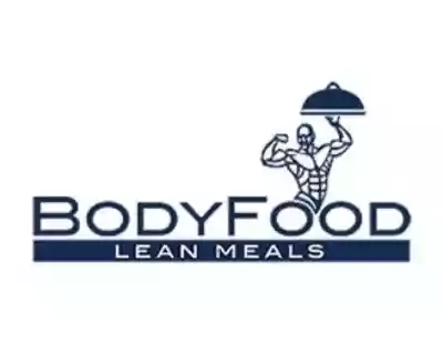 Shop Bodyfood discount codes logo