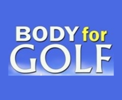 Shop Body for Golf logo