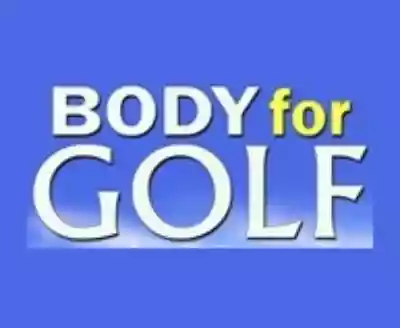 Body for Golf discount codes