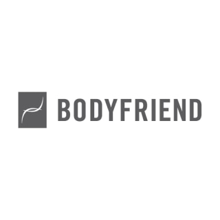 Shop Bodyfriend logo