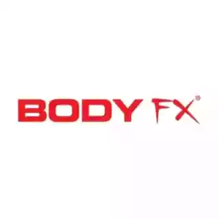 Body FX logo