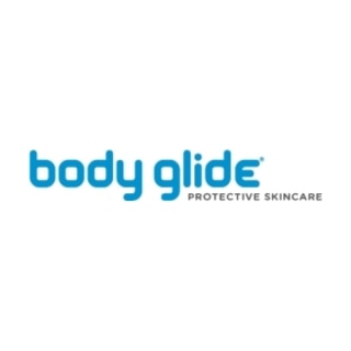 Shop Body Glide logo
