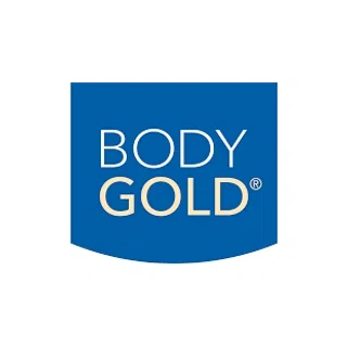 Body Gold® logo