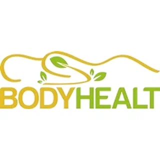 Shop BodyHealt logo