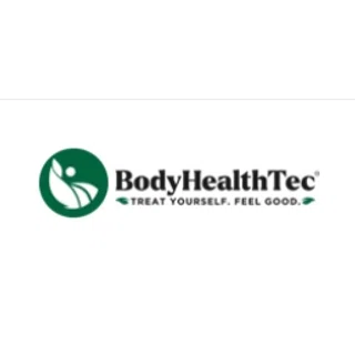 BodyHealthTec Luxury Massage Chairs logo