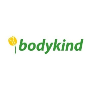 Shop Bodykind logo