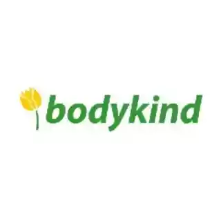 Shop Bodykind promo codes logo