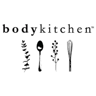 Body Kitchen logo