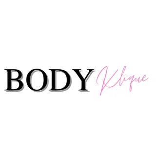 Body Klique logo