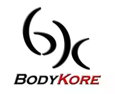 Shop BodyKore logo