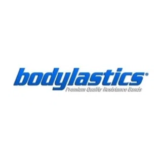 Shop Bodylastics logo