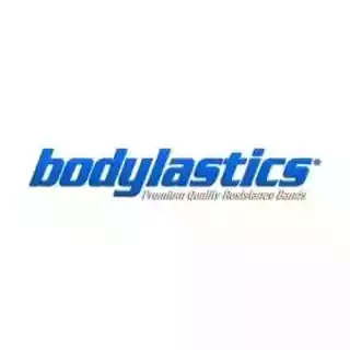 Shop Bodylastics promo codes logo