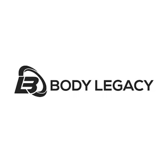 Body Legacy logo