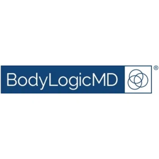 Shop BodyLogicMD logo