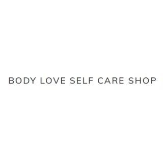 Shop Body Love Self Care Shop coupon codes logo