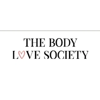 The Body Love Society logo
