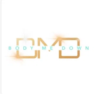 bodymedown.com logo
