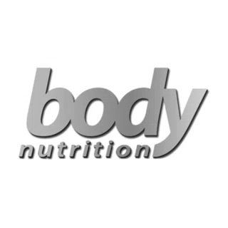 Shop Body Nutrition logo