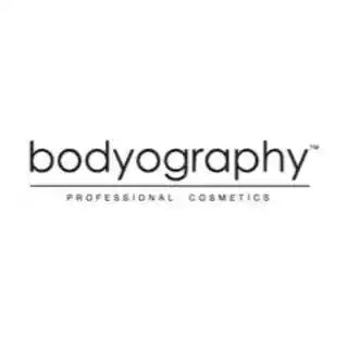 Shop Bodyography Cosmetics promo codes logo