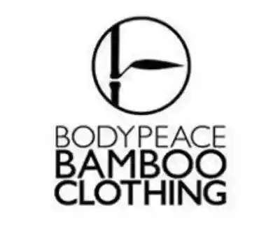 Bodypeace Bamboo coupon codes
