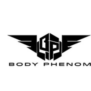 Shop Body Phenom logo
