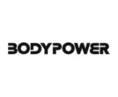 bodypower.com logo