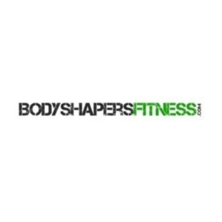 BodyShapersFitness.com logo