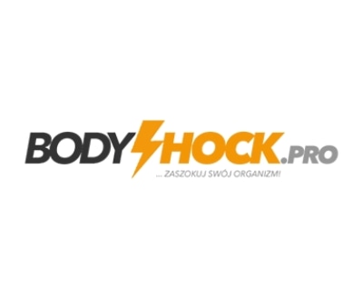 Shop Bodyshock logo
