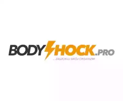 Shop Bodyshock discount codes logo